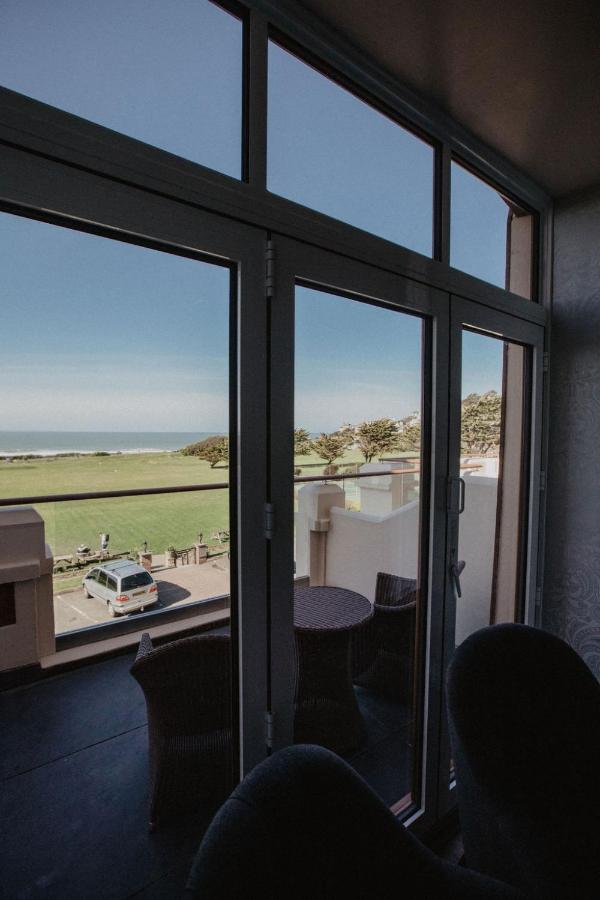 The Woolacombe Bay Hotel Exterior photo